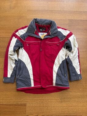 Vintage 90’s Y2K Obermeyer ALT3 Hydrolock Ski Jacket